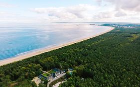 Hotel Residenz Waldoase